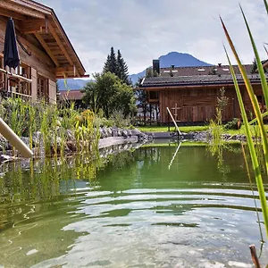 Alpglück Oberstdorf