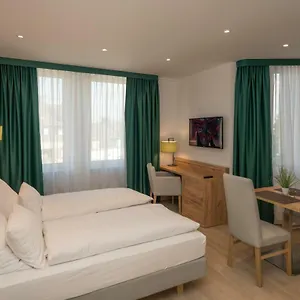 *** Aparthotel Nord Deutschland